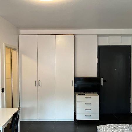 Modern Studio Lux-City Luxemburg Kültér fotó