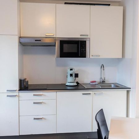 Modern Studio Lux-City Luxemburg Kültér fotó