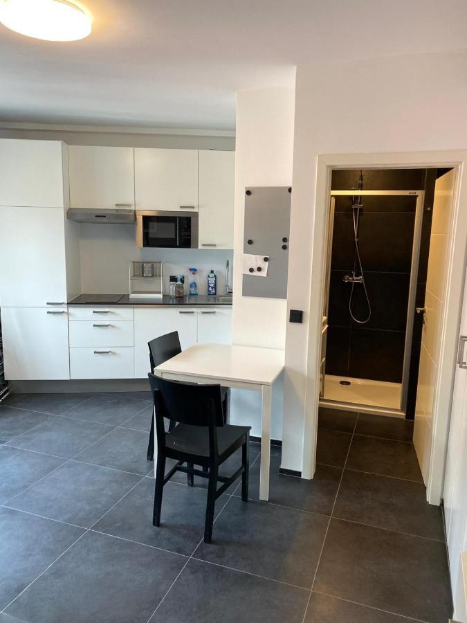 Modern Studio Lux-City Luxemburg Kültér fotó