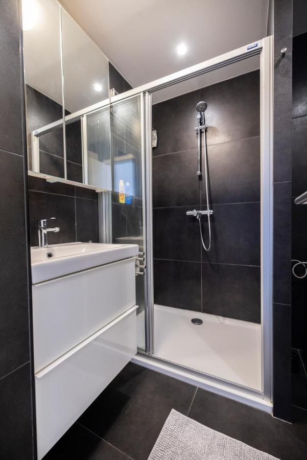 Modern Studio Lux-City Luxemburg Kültér fotó
